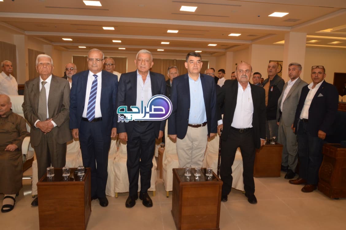 " ابعاد خطاب الملك في الأمم المتحدة " ندوة في ديوان أبناء الطفيلة بعمان