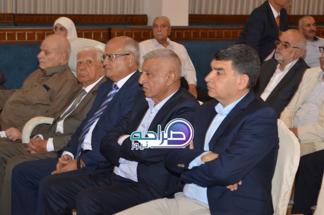 " ابعاد خطاب الملك في الأمم المتحدة " ندوة في ديوان أبناء الطفيلة بعمان