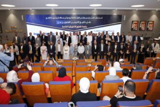 صراحة نيوز تنفرد بنشر تقرير خاص عن جامعة العلوم التطبيقية الخاصة " تميز وابداع "