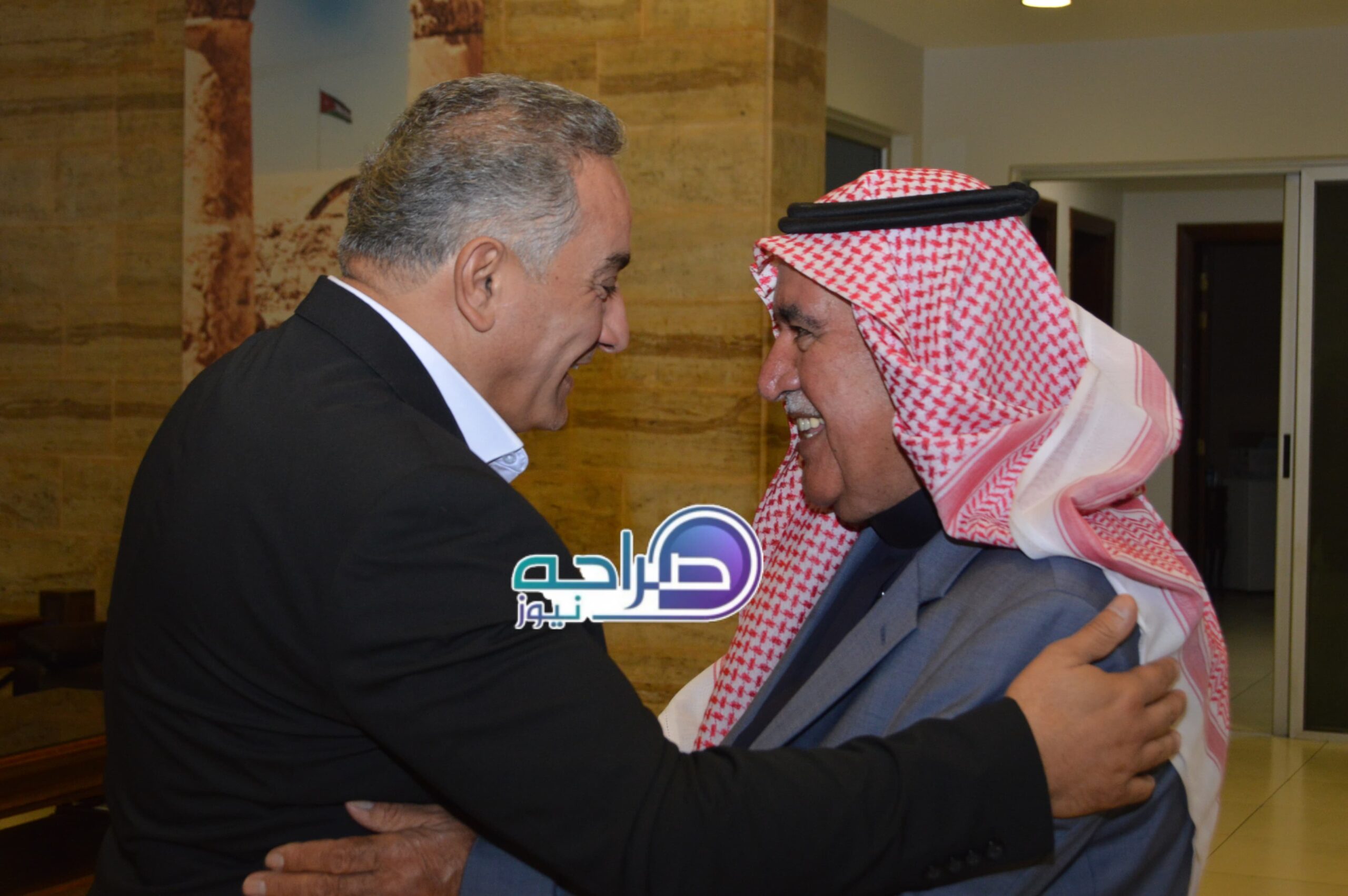 الشوشان يحتفلون بزفاف نجلهم المحامي علي صالح الشوشان
