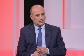 1.1 مليار دينار ديون أمانة عمان الكبرى.. والملكاوي أمام اختبار المليار والازدحام.. ماذا سيفعل أمين عمان الجديد؟
