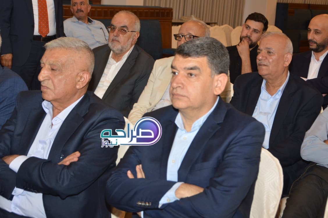 صورة حول : " ابعاد خطاب الملك في الأمم المتحدة " ندوة في ديوان أبناء الطفيلة بعمان " ابعاد خطاب الملك في الأمم المتحدة " ندوة في ديوان أبناء الطفيلة بعمان