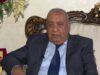 الإعلامي صالح ارتيمه في ذمة الله