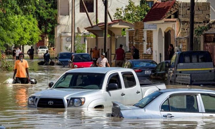 صورة حول : السيول والفيضانات تودي بحياة 5 أشخاص في سوريا وليبيا والأردن السيول والفيضانات تودي بحياة 5 أشخاص في سوريا وليبيا والأردن