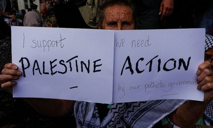 صورة حول : بريطانيا تمنع دخول أكاديمي سويدي قبيل مشاركته في فعالية مع “فلسطين أكشن” بريطانيا تمنع دخول أكاديمي سويدي قبيل مشاركته في فعالية مع “فلسطين أكشن”
