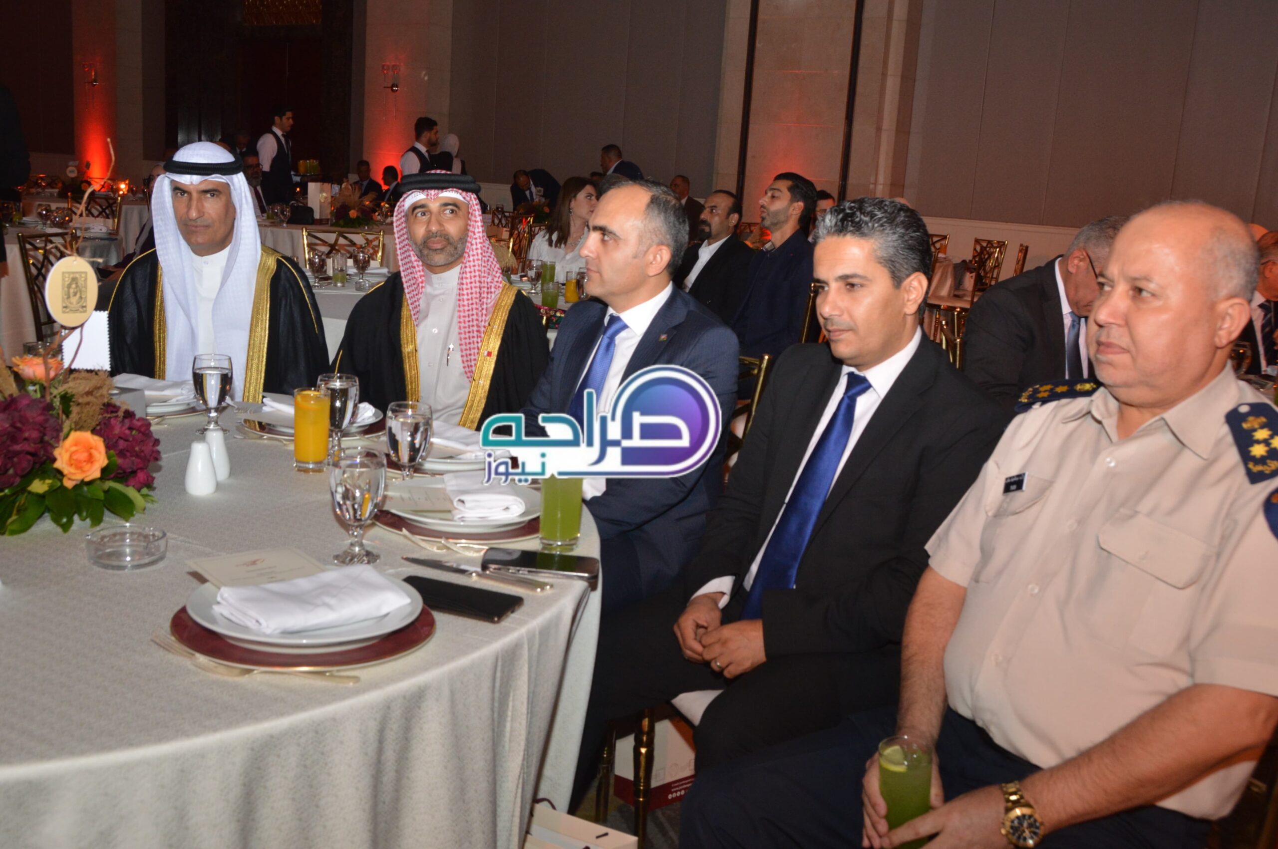البريد الاردني يحتفل بمرور مئة عام على اصدار أول طابع اردني