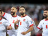 النشامى في المركز 72 عالميا بعد تعادلهم مع فنزويلا