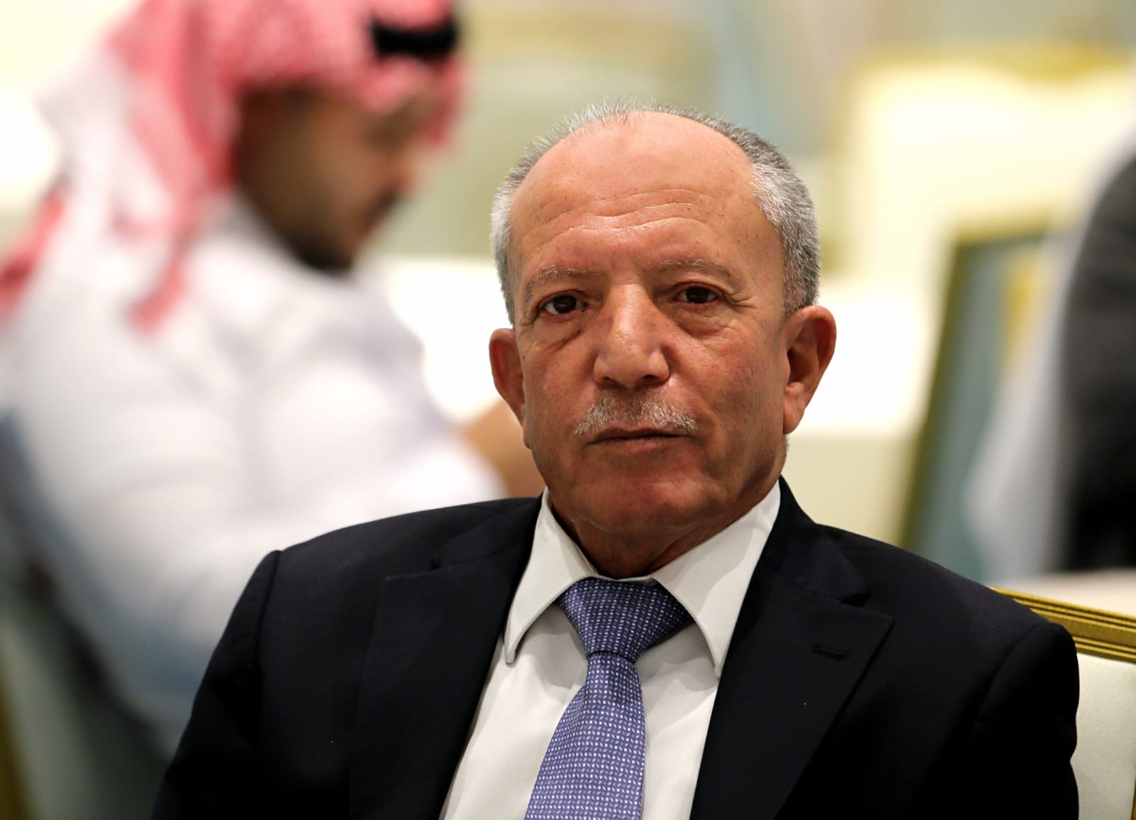الشوشان يحتفلون بزفاف نجلهم المحامي علي صالح الشوشان