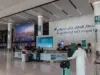 وفاة 3 سعوديين وإصابة آخرين نتيجة استهداف مطار الرياض