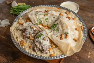 ابتزاز صاحب مطعم منسف ينتهي بالحبس في دير علا