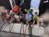 ممنوع بث الأخبار غير السارة .. قيود جديدة على تلفزيونات باكستان