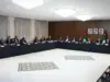 حسان يلتقي قيادات حزب مبادرة