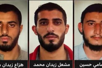 وزير الداخلية: الحالة الصحية لمنفذي عملية كنيسة حمود حرجة لكنهم ما زالوا على قيد الحياة