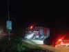 البحث عن أربعيني جرفته السيول قرب البحر الميت