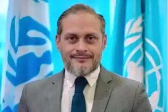 أردني يتعرض للإصابة بشظية خلال اشتباكات مسلحة في سورية