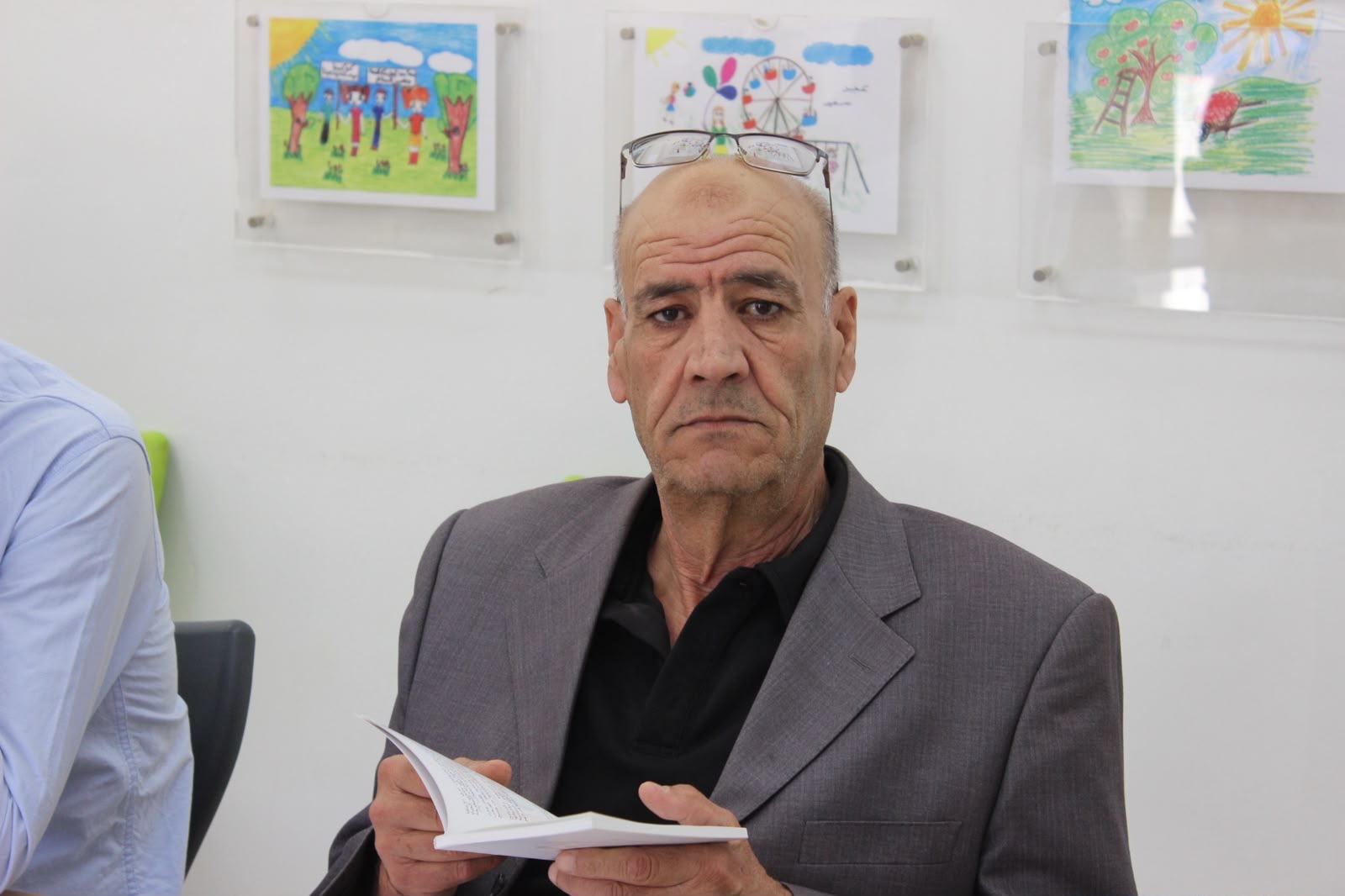 "الشؤون السياسية والبرلمانية" تنفذ حواريتان في الكرك والسلط