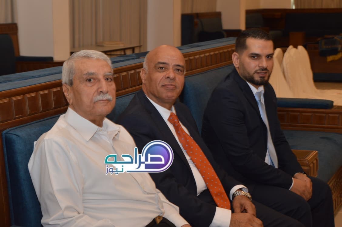 " ابعاد خطاب الملك في الأمم المتحدة " ندوة في ديوان أبناء الطفيلة بعمان