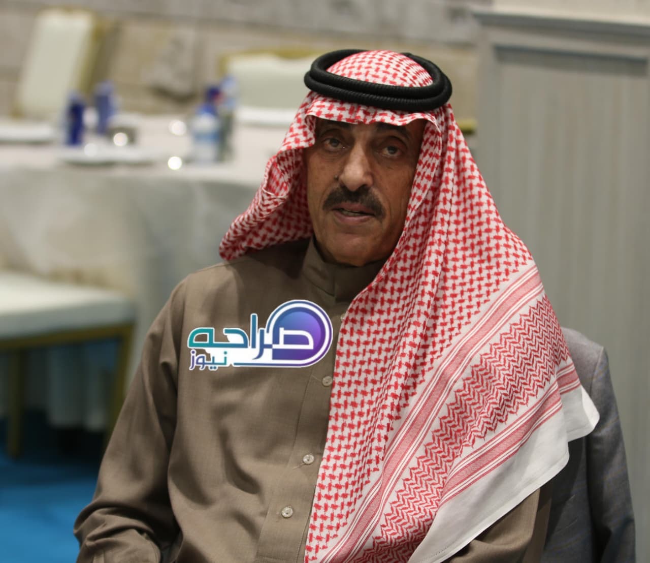 الشوشان يحتفلون بزفاف نجلهم المحامي علي صالح الشوشان