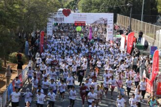 بعد مشاركة 5,000 عدّاء في الماراثون الرئيسي.. إعادة فتح باب التسجيل لسباق الأطفال