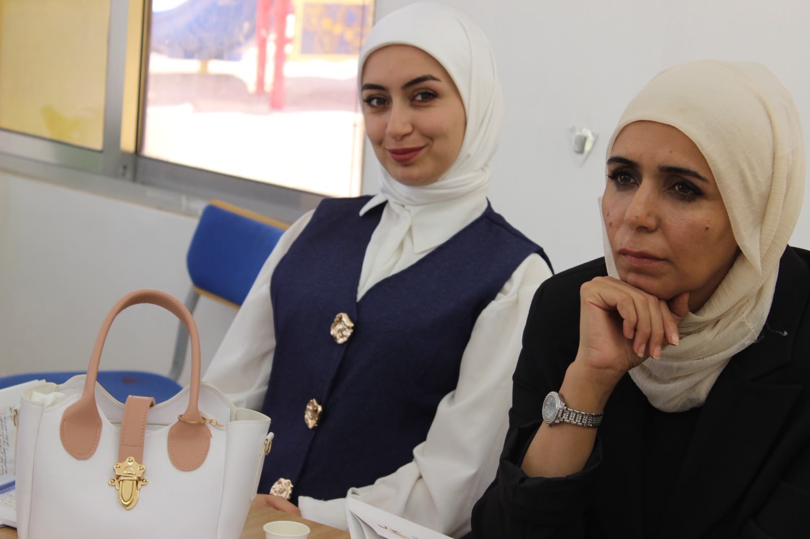 "الشؤون السياسية والبرلمانية" تنفذ حواريتان في الكرك والسلط