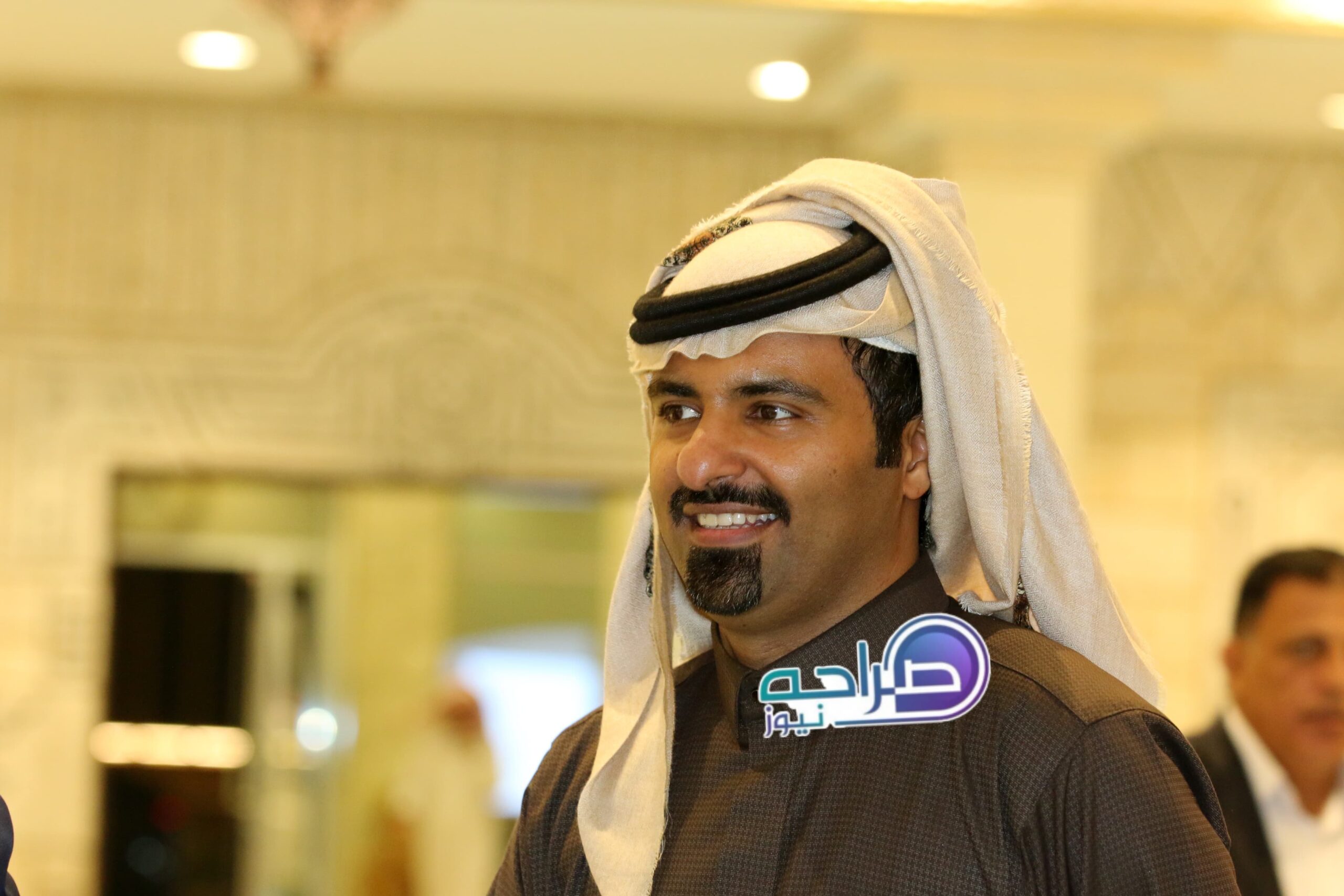 الشوشان يحتفلون بزفاف نجلهم المحامي علي صالح الشوشان
