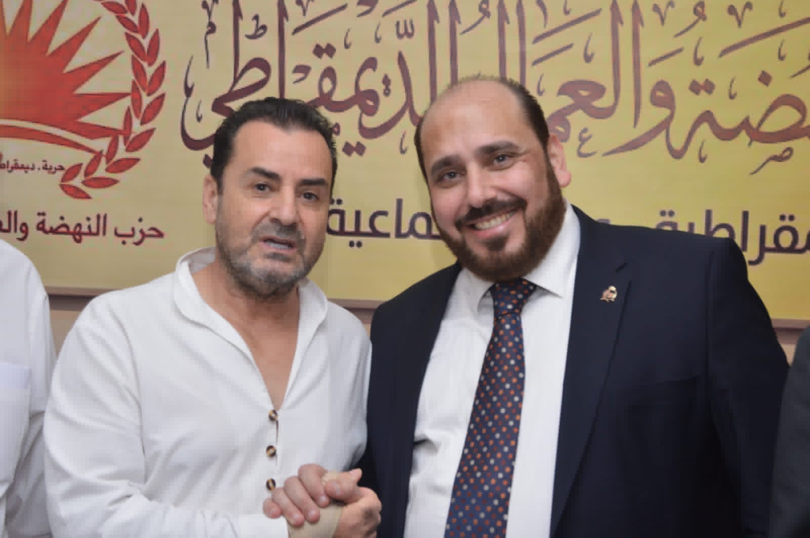 النهضة والعمال الديمقراطي يطالب بتعديل أحكام الحضانة وإعادة ترتيب مستحقيها