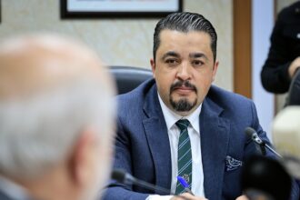 النائب اندريه يعلن تأجيل جاهة شقيقه احتراما لمشاعر ذوي ضحايا حادث الكرك الارهابي