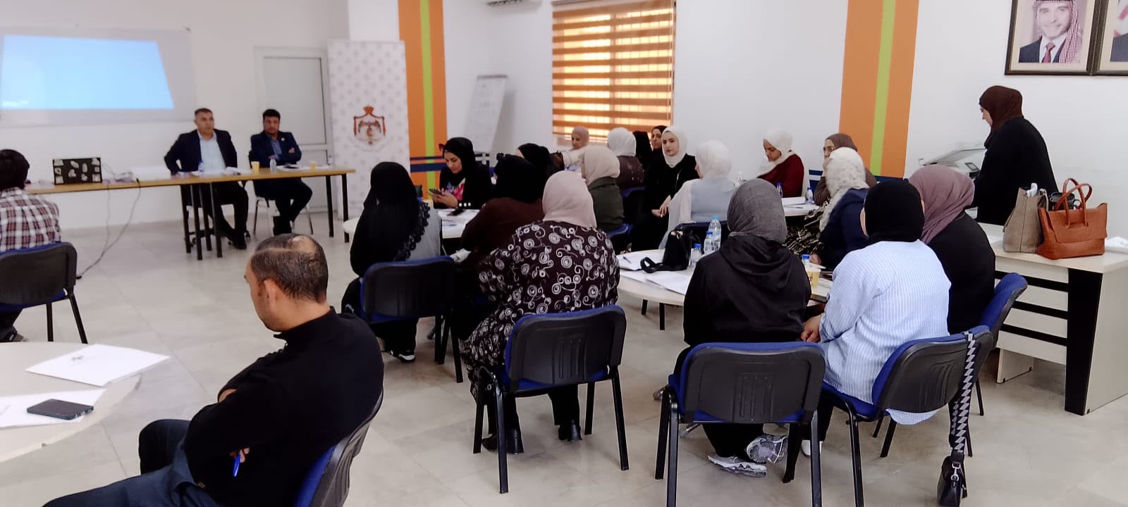 بيان شجب واستنكار …. صادر عن اتّحاد الكتّاب والأدباء الأردنيين