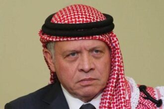الملك يعزي العاهل الإسباني ورئيس الوزراء بضحايا حادث تصادم قطارين