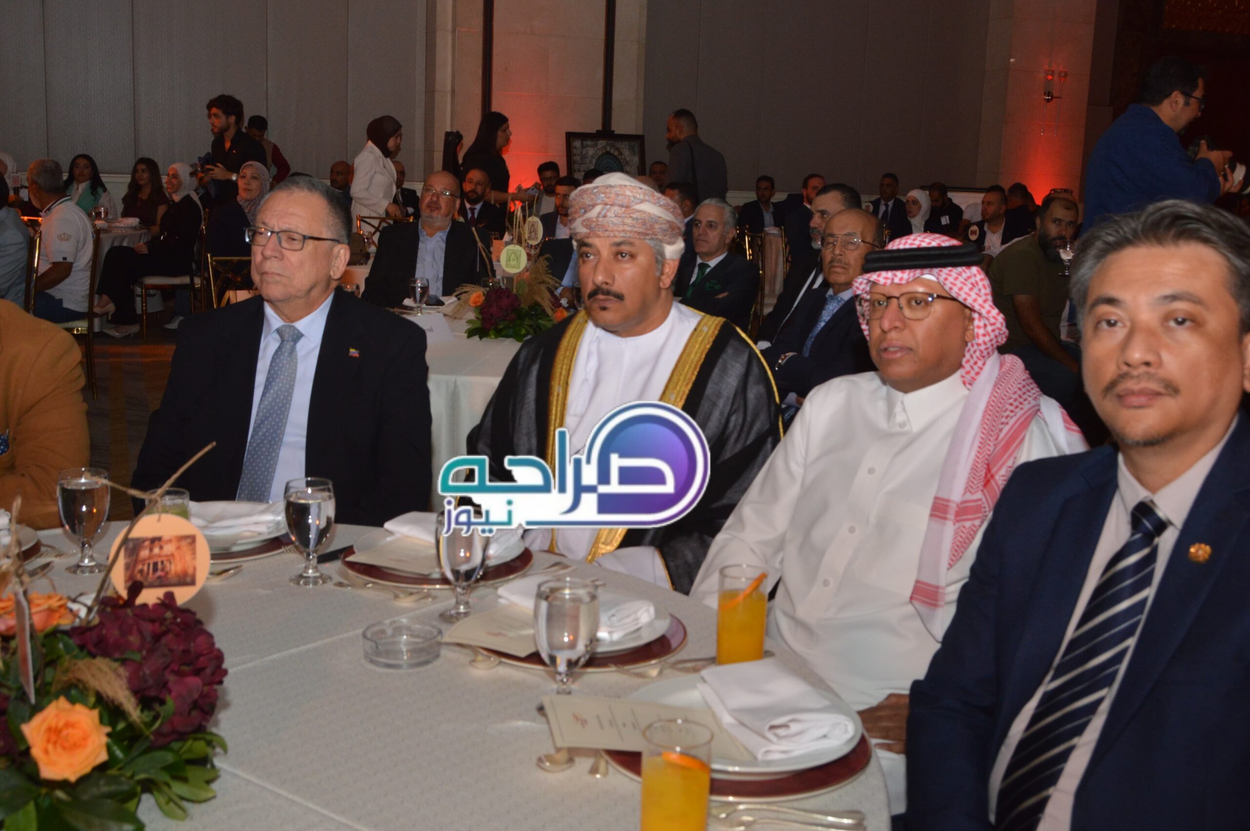 البريد الاردني يحتفل بمرور مئة عام على اصدار أول طابع اردني