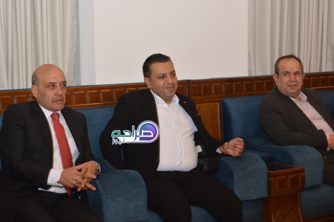 " ابعاد خطاب الملك في الأمم المتحدة " ندوة في ديوان أبناء الطفيلة بعمان