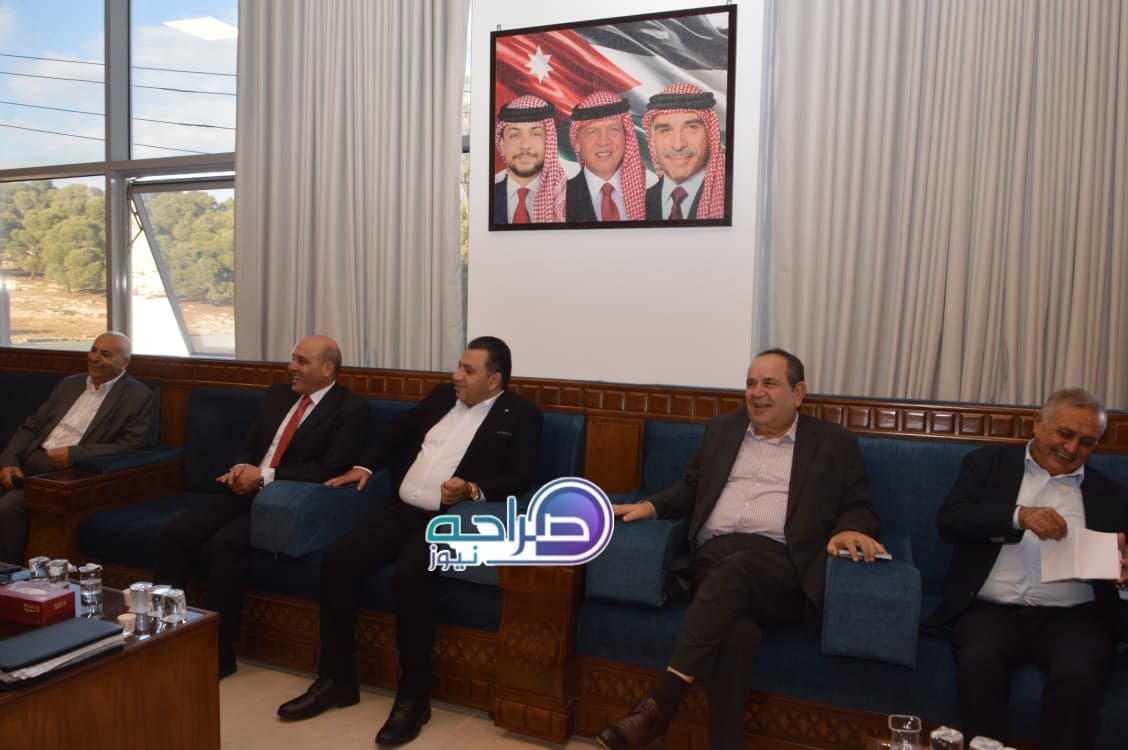 " ابعاد خطاب الملك في الأمم المتحدة " ندوة في ديوان أبناء الطفيلة بعمان