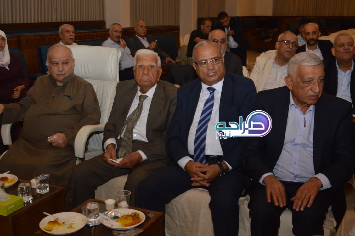 " ابعاد خطاب الملك في الأمم المتحدة " ندوة في ديوان أبناء الطفيلة بعمان