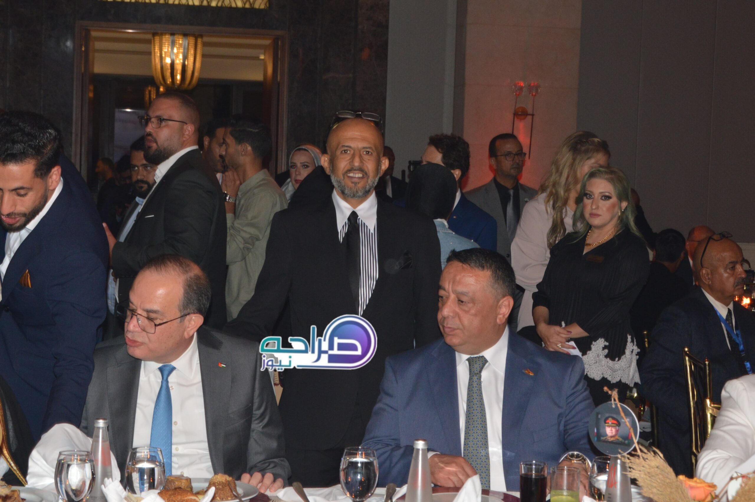 البريد الاردني يحتفل بمرور مئة عام على اصدار أول طابع اردني