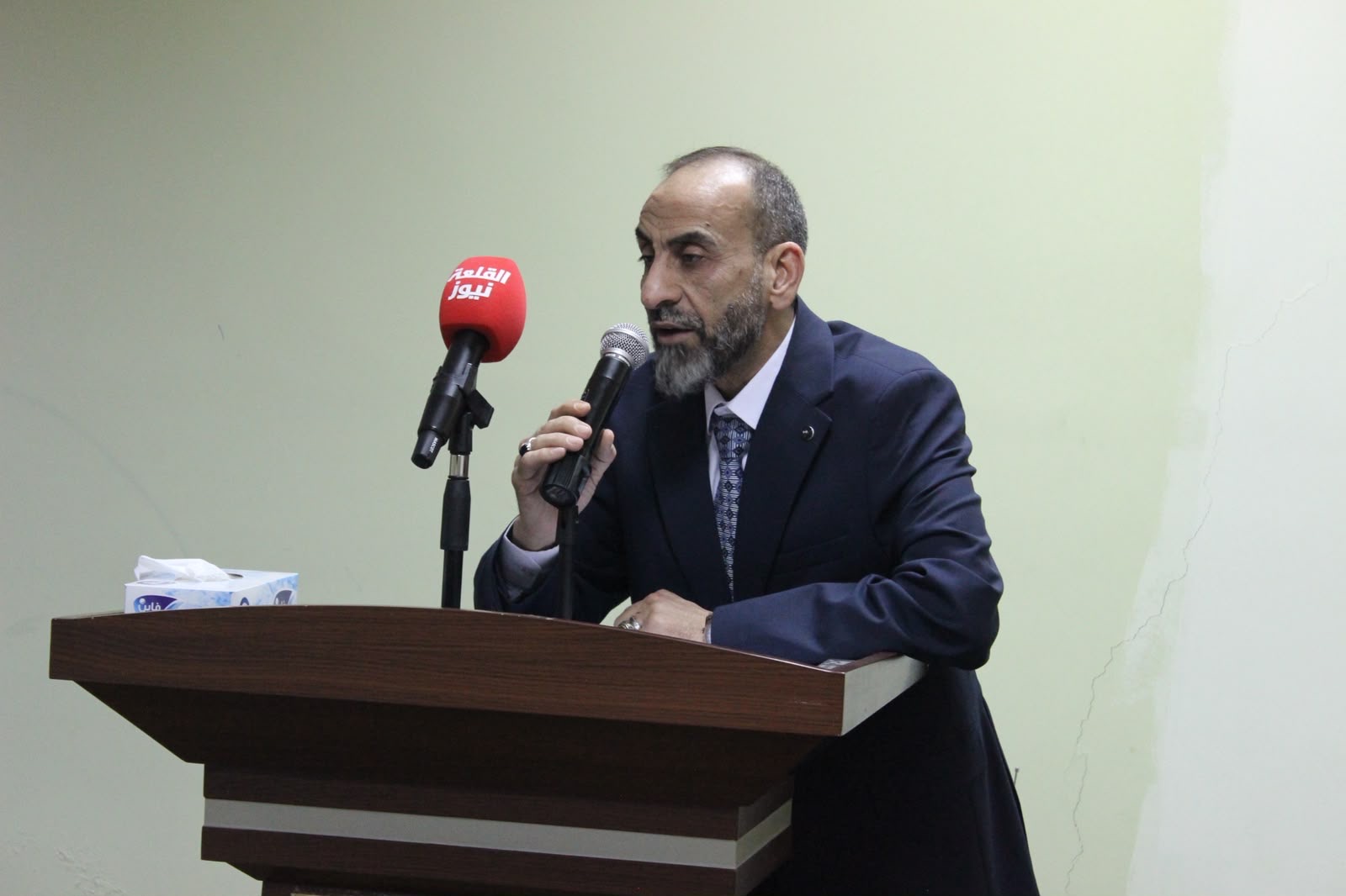 "الشؤون السياسية والبرلمانية" تنفذ حواريتان في الكرك والسلط