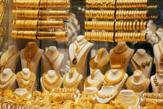 أسعار الذهب تعاود الارتفاع من جديد الخميس