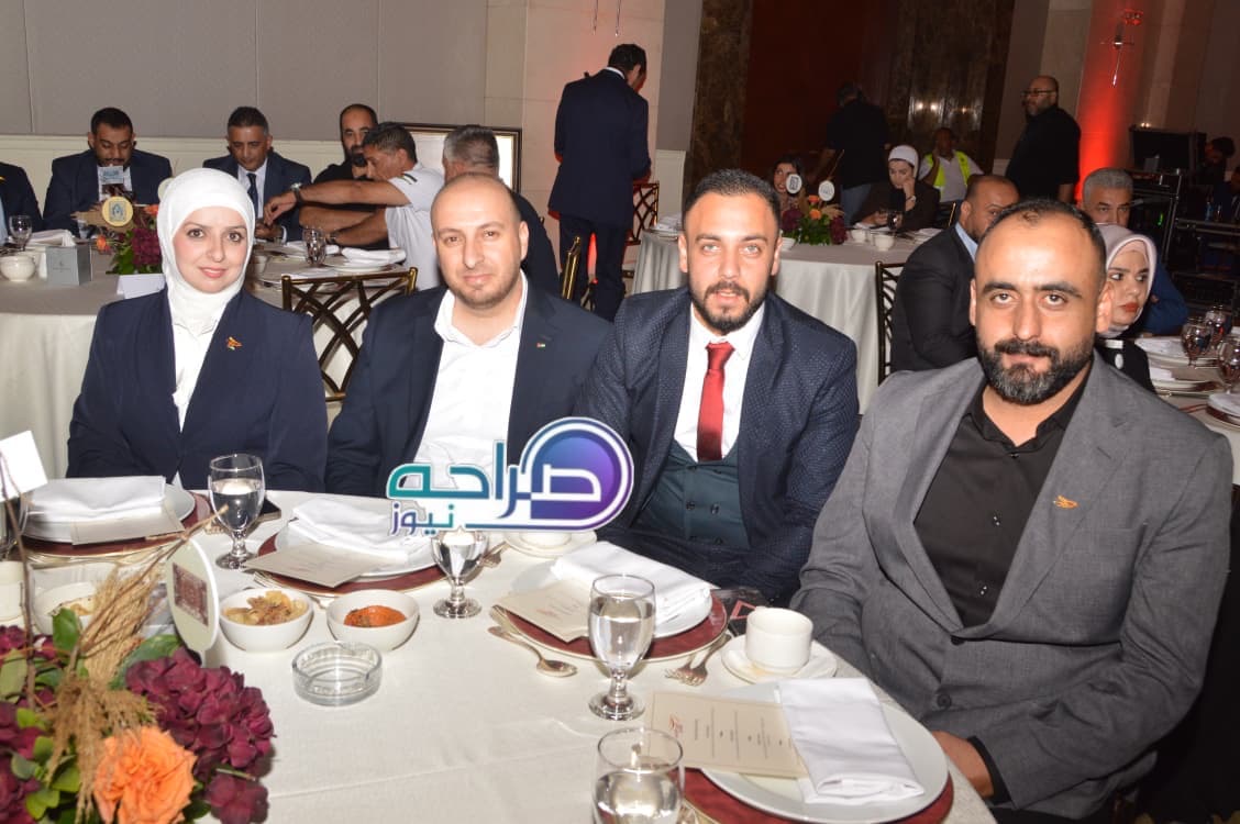 البريد الاردني يحتفل بمرور مئة عام على اصدار أول طابع اردني