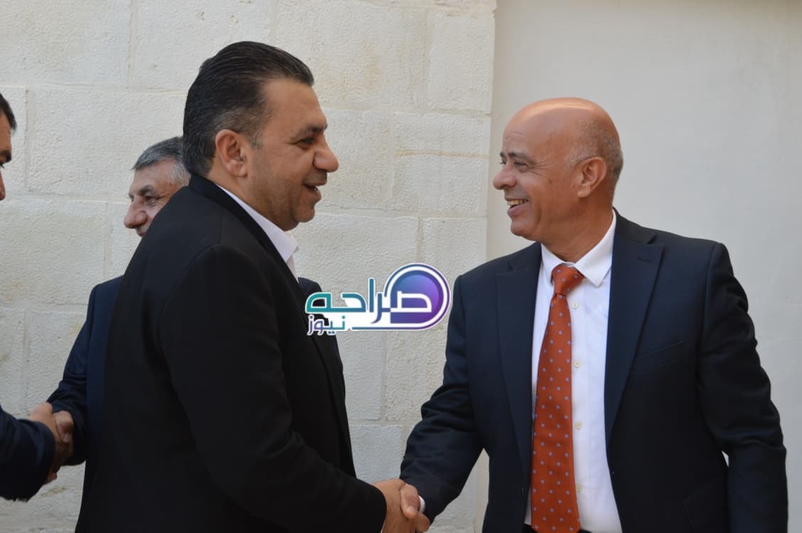 " ابعاد خطاب الملك في الأمم المتحدة " ندوة في ديوان أبناء الطفيلة بعمان