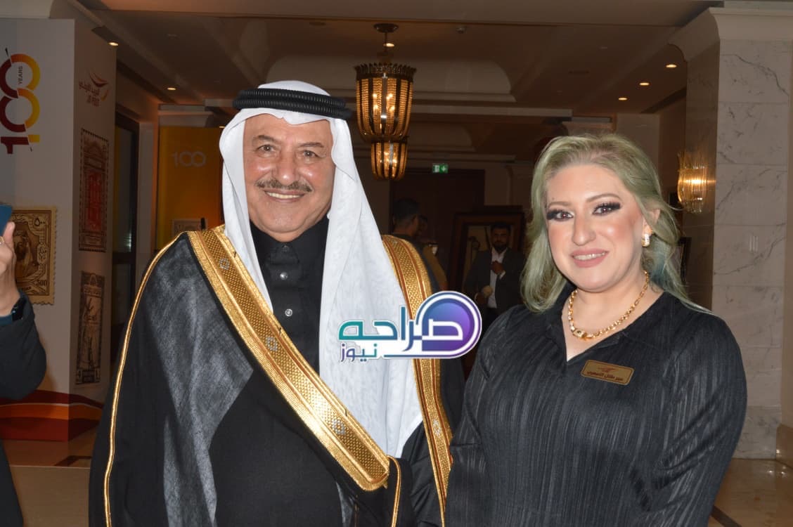 البريد الاردني يحتفل بمرور مئة عام على اصدار أول طابع اردني