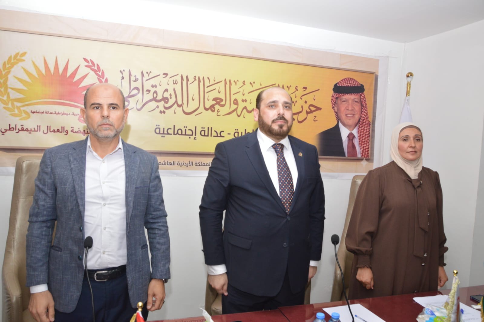 النهضة والعمال الديمقراطي يطالب بتعديل أحكام الحضانة وإعادة ترتيب مستحقيها