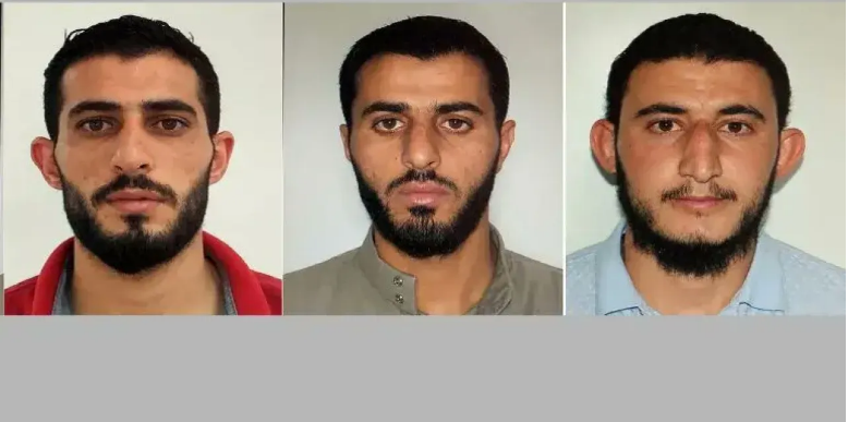 صورة حول : استقرار الحالة الصحية لمهاجمي كنيسة الكرك استقرار الحالة الصحية لمهاجمي كنيسة الكرك