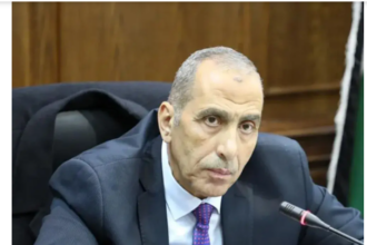 فاضل الحمود يكتب "وطنٌ واحد دمٌ واحد"
