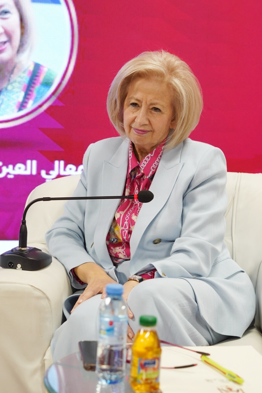 ندوة بمعرض عمان الدولي للكتاب تدعو للتحول من الفعاليات العابرة إلى التنمية الثقافية المستدامة