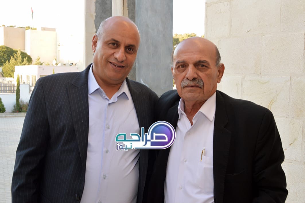 " ابعاد خطاب الملك في الأمم المتحدة " ندوة في ديوان أبناء الطفيلة بعمان