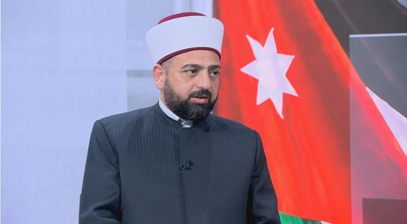مفتي المملكة: الاعتداء على كنيسة الكرك جريمة فساد وإفساد في الأرض ولا يجوز العفو عن مرتكبيها باعتبارها حقا عاما