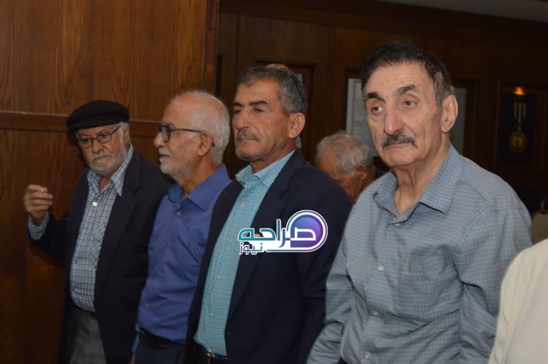 السهيل ترعى إشهار «مقالات في سطور» لمرام أبو عشيبة في المكتبة الوطنية