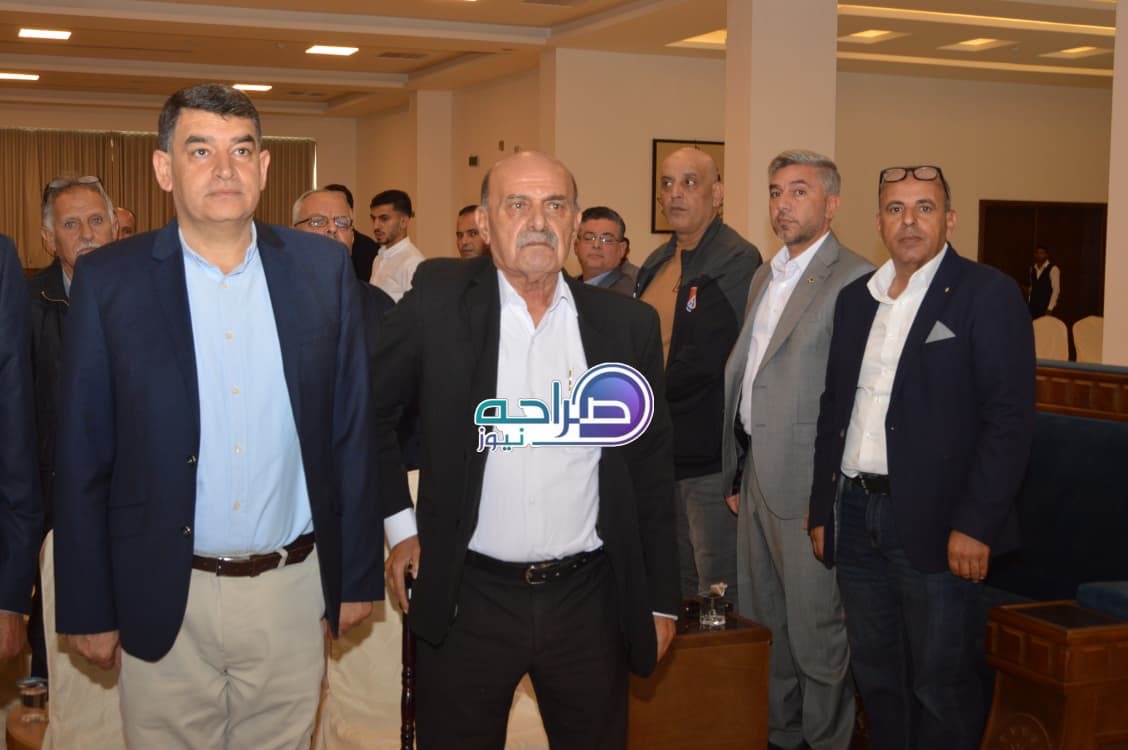 " ابعاد خطاب الملك في الأمم المتحدة " ندوة في ديوان أبناء الطفيلة بعمان