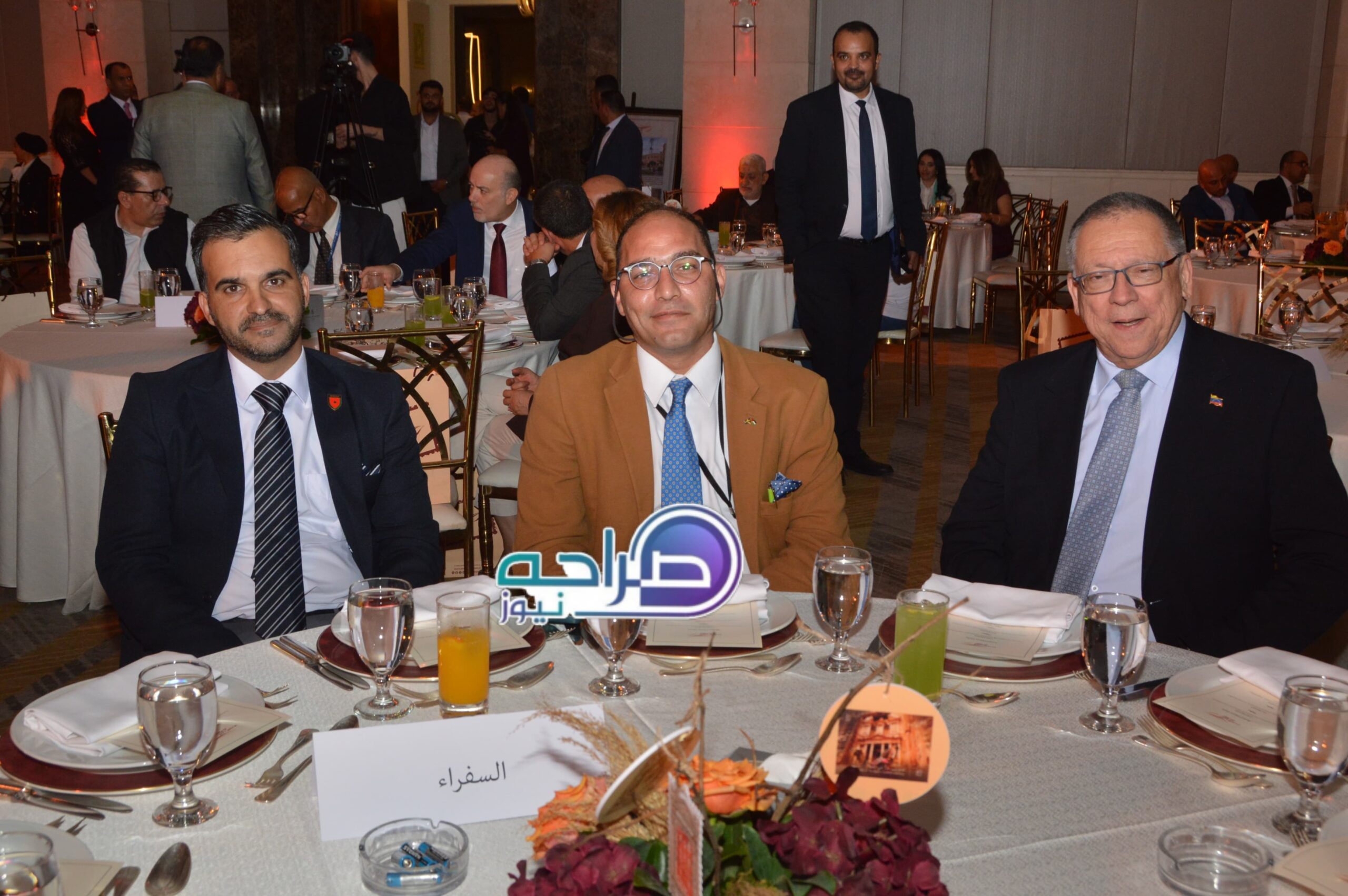 البريد الاردني يحتفل بمرور مئة عام على اصدار أول طابع اردني