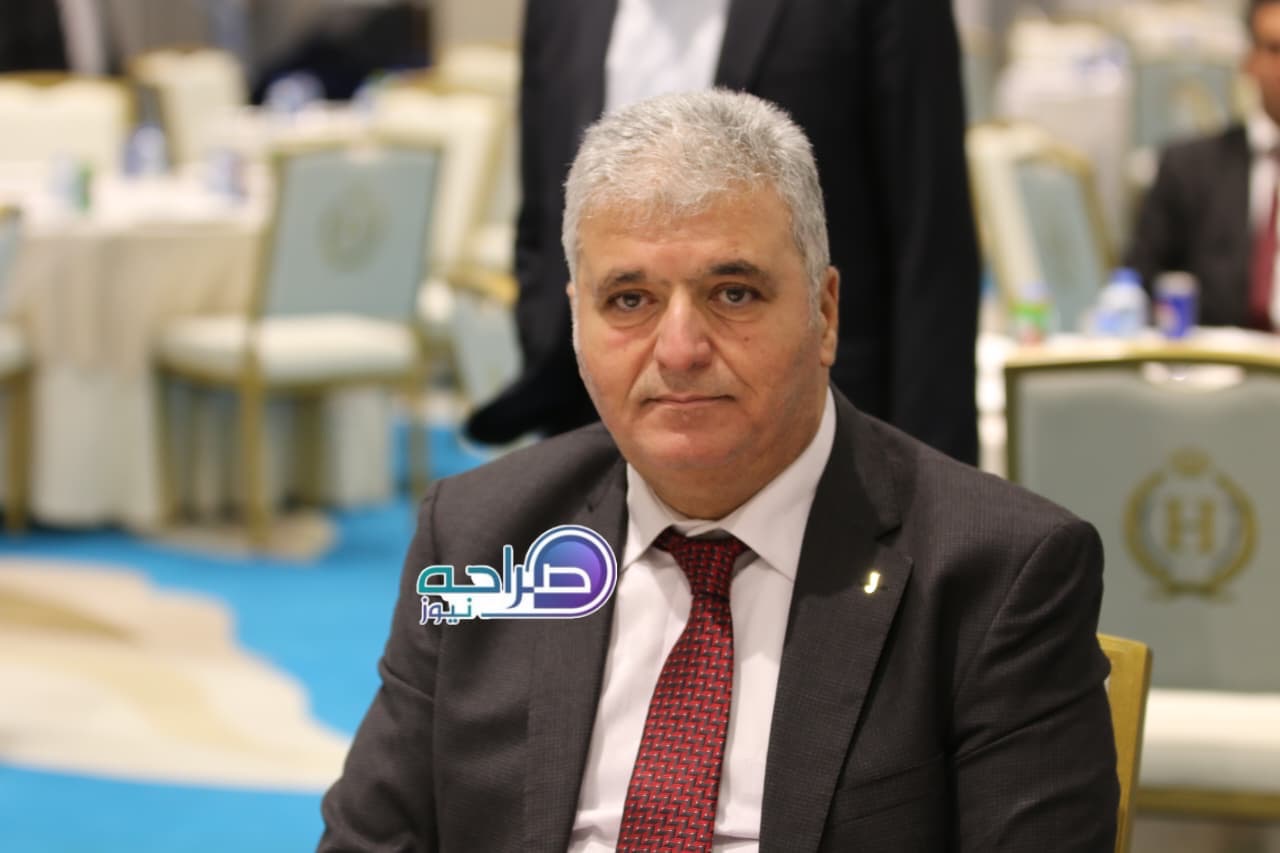 الشوشان يحتفلون بزفاف نجلهم المحامي علي صالح الشوشان