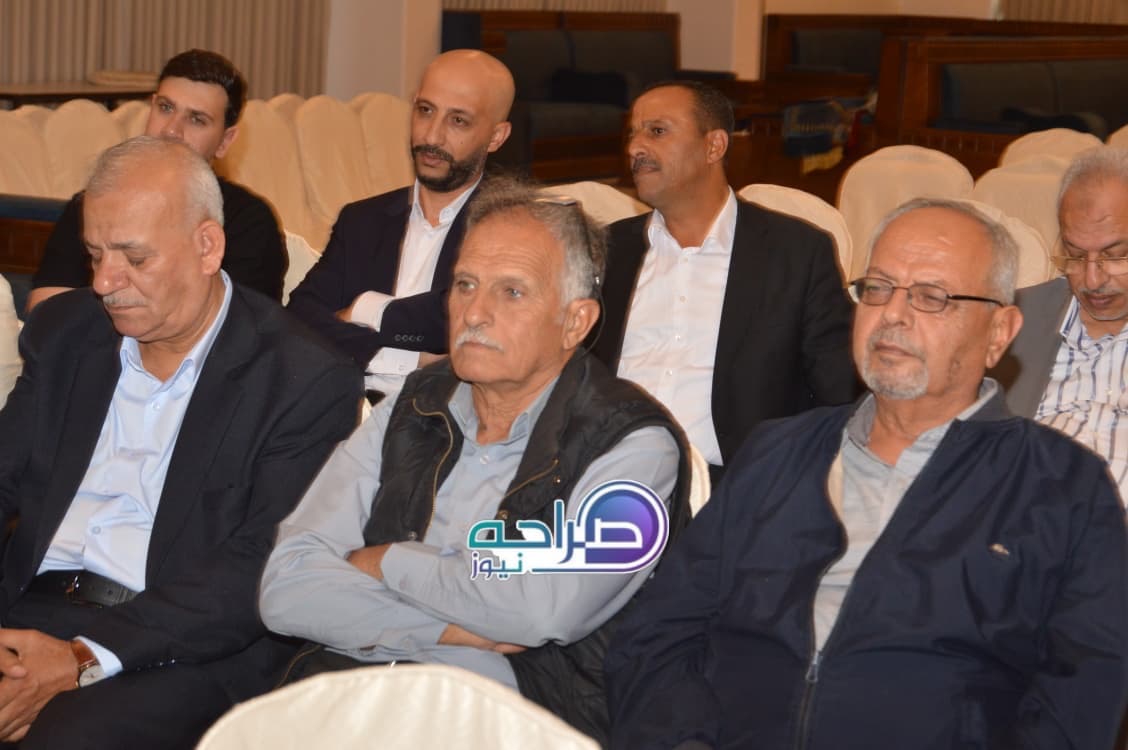" ابعاد خطاب الملك في الأمم المتحدة " ندوة في ديوان أبناء الطفيلة بعمان